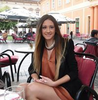 Julija Jeremić