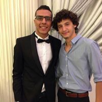 Omar Saghir