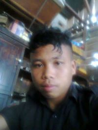 Gidion Sitompul