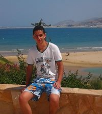 El Arbi