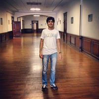 Ильгар Азизов