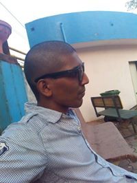 Darshan Salian