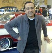 Ahmed Fouad