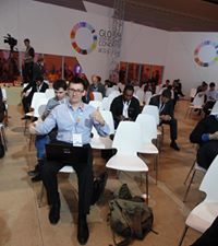 Андрей Третьяков