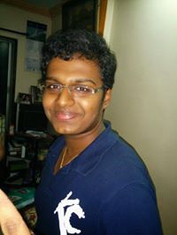 Vivek Kadam