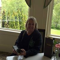 Dottie Dillon