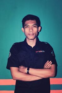 Sandy Pratama s