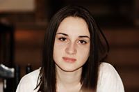 Lozinschi Elena