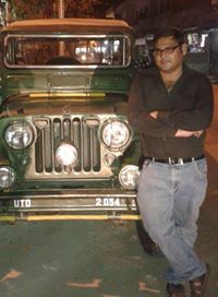 Syed Sufiyan