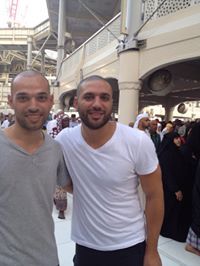 Mohamed Rashed