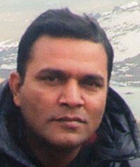 Pradeep Poddar