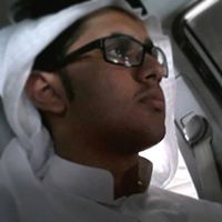 ناصر السلمي