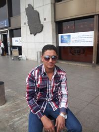 ياسر المصري
