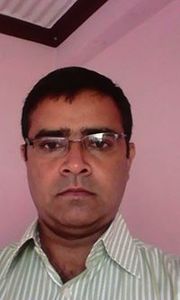 Devi Bhattarai
