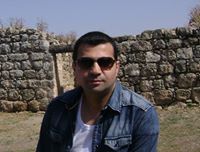 Muneef Ayyash