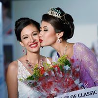 Asmee Shrestha