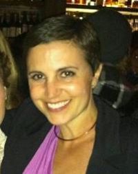 Stephanie Rogers
