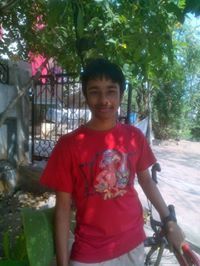 Harsha Vardhan