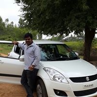Arun Raj