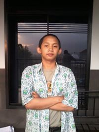 Moh Fikri
