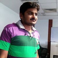 Pradeep Paddu