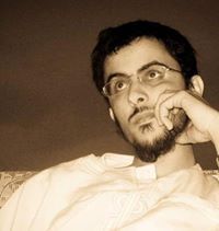 راشد سلمان البيضاني