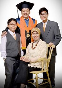 Bayu Utomo