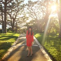 Priscilla Kim