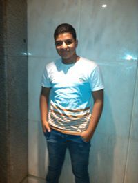 Mohamed Essam