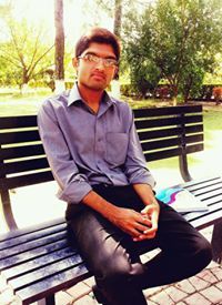Adil Hussain