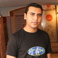 Mohamed Magdy
