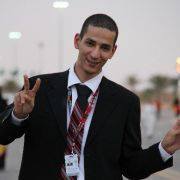 عبدالقادر سفرجي