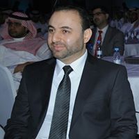 Mohammad Mashal
