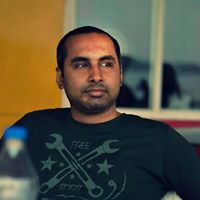 Neeraj Wanderer