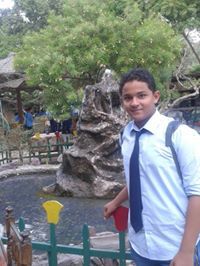 Mohamed Ayman