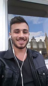 Berk Elmas