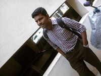Iniyan Xavier