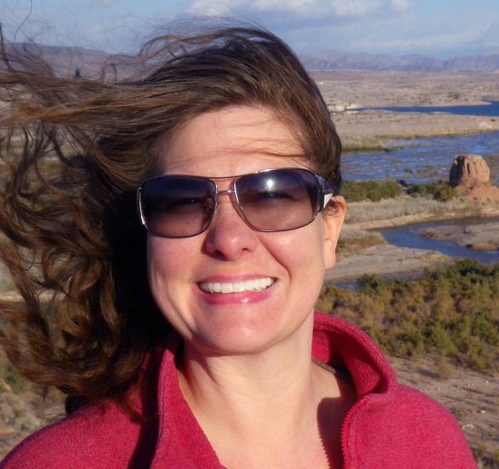 Goodreads profile picture for @irisa