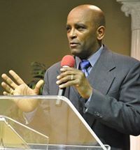 Pastorrobert Proctor