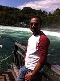 Satheesh Kumar