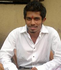 Pratik Maru