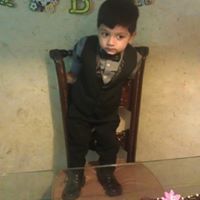 Muhammad Ali Qasim