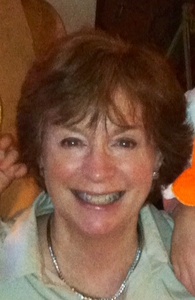 Sharon