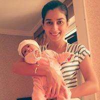 ნონა ქოჩორაშვილი