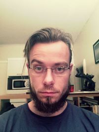 Thomas Skogholt