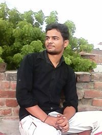 Saurabh Tiwari