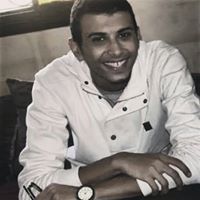 Ahmad Hegazy