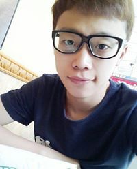 Siwen Huang