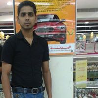 Anshad Moideen