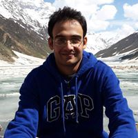 Imran Ulhaq